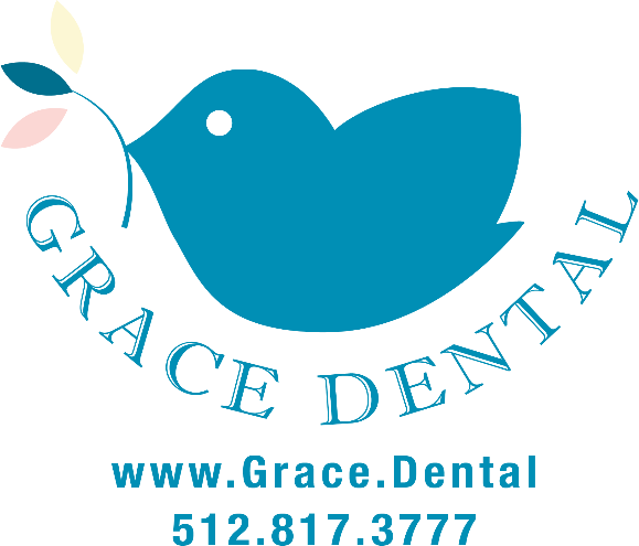 Grace Dental, www.Grace.Dental, 512.817.3777