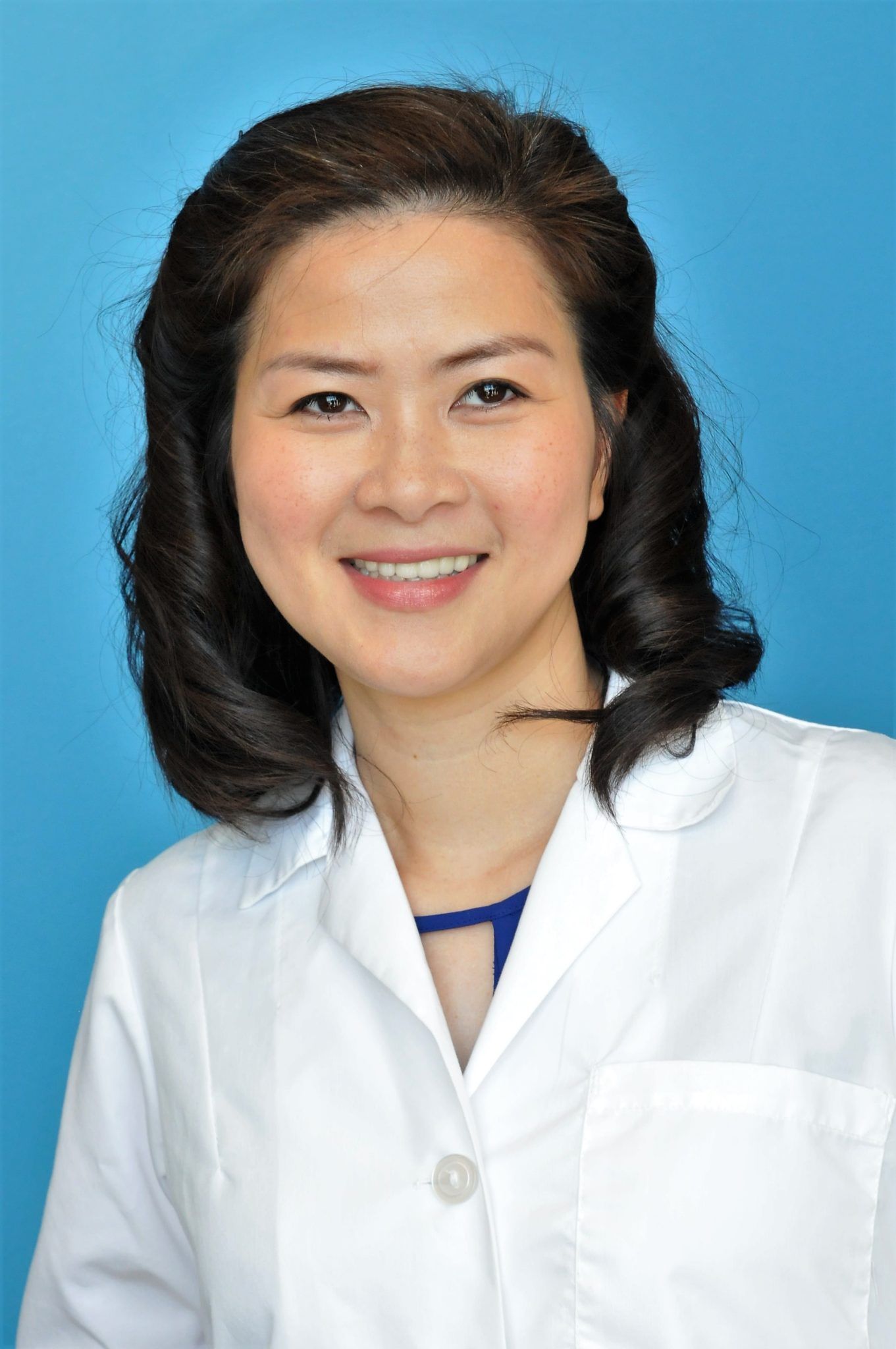 Dr. Truly Nguyen