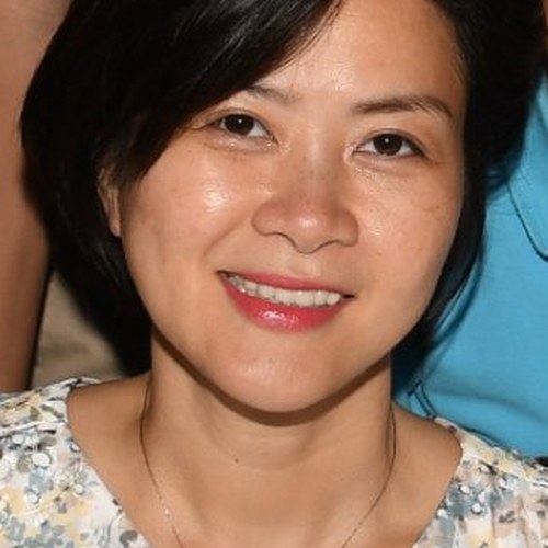 Dr. Truly Nguyen
