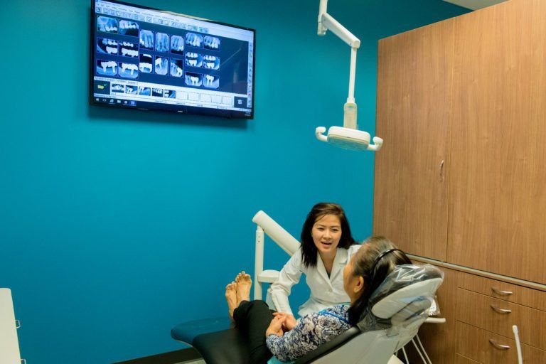 Office » Leander, TX Grace Dental